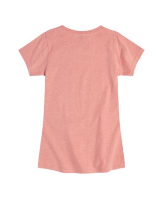 Big Girls Moana 2 Welcome to Motunui Graphic Short Sleeve Tee