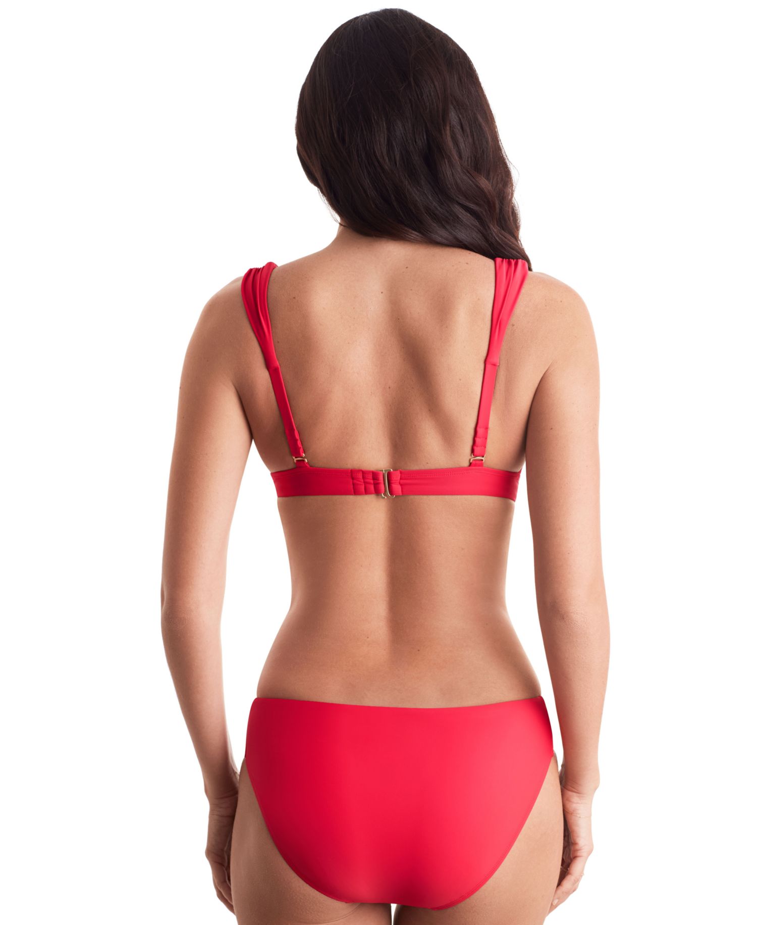 Women's Logan Hipster Bikini Bottoms