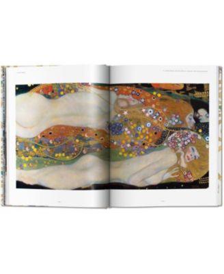 Gustav Klimt. Drawings and Paintings by tobias G. Natter
