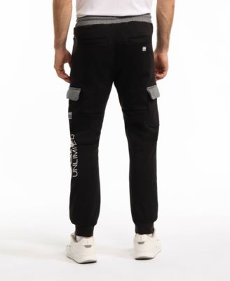 Men's Dualistic Jogger