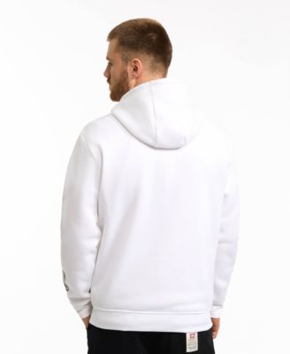 Men's Spidey Sensory Hoodie