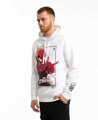 Men's Spidey Sensory Hoodie