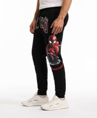 Men's Made You Look Jogger