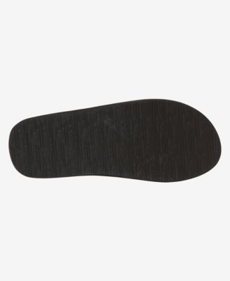 Men's Soft Brushed Daddy Shoe