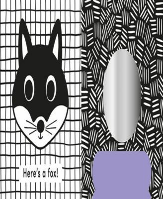 Baby's First Cloth Book: Cuddly Bear by Ingela P. Arrhenius Illustrator