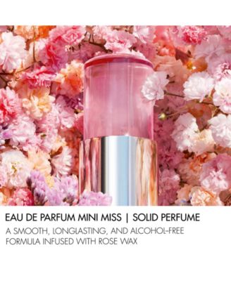 Miss Dior Eau de Parfum Mini Miss Solid Perfume, 0.11 oz.