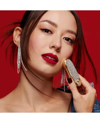 Rouge G Customizable Lipstick Case