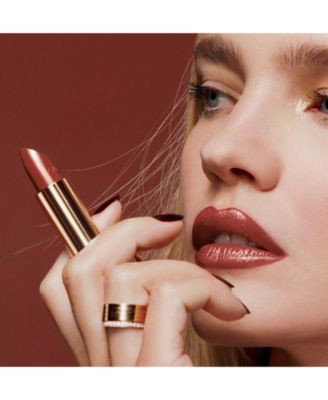 Rouge G Customizable Lipstick Refill - Velvet