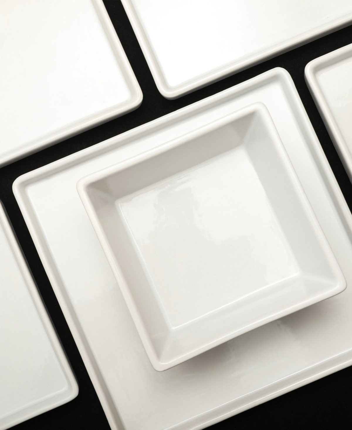 Stone Lain Grace 24 Pc. Dinnerware Set, Service for 8