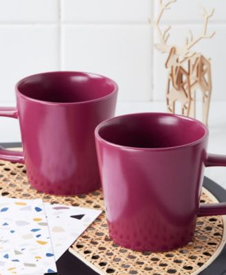 Cleo 32 Pc. Dinnerware Set, Service for 8