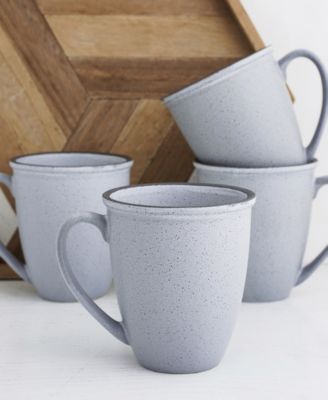 Tina 16 Pc. Dinnerware Set, Service for 4