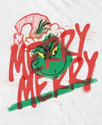 Men's Merry Short Sleeve T-Shirt