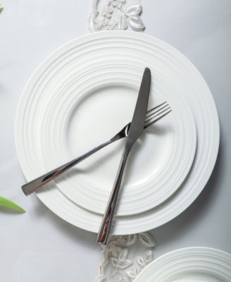 Eleanor 16 Pc. Dinnerware Set, Service for 4