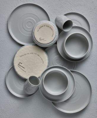 Shosai 32 Pc. Dinnerware Set, Service for 8