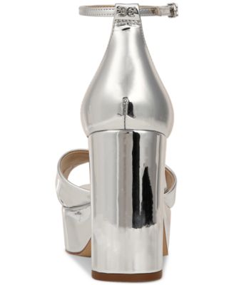 Women's Jullian Platform Dress Sandals