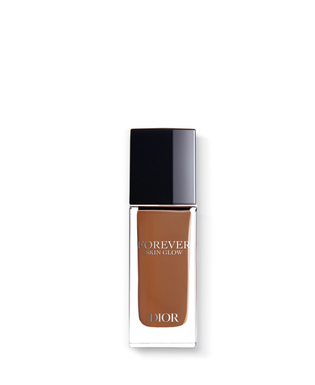Dior Forever Skin Glow Hydrating Foundation Spf 15 In 6.5 Neutral (medium To Deep Skin With Ne