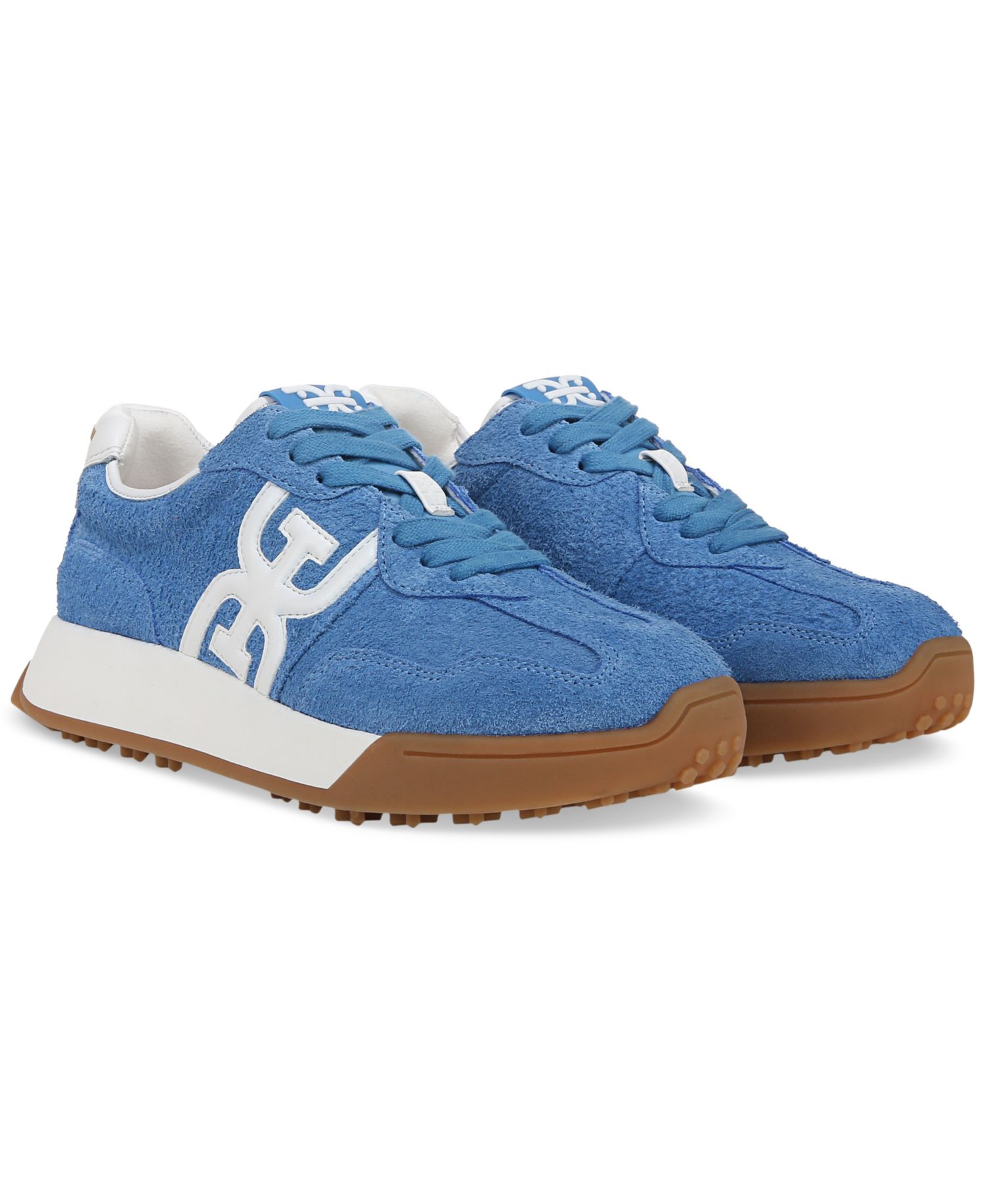 Women's Langley Lace-Up Sneakers