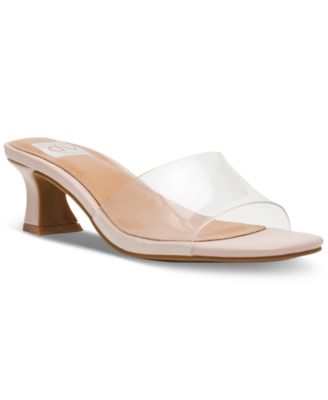 DV Dolce Vita - Women's Brendah Slide Dress Sandals