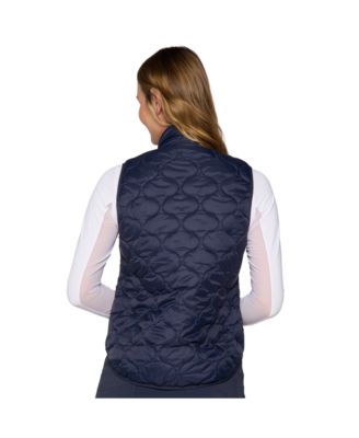 Padded Vest