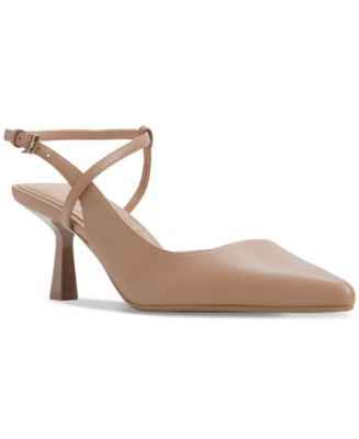 ALDO Women's Axelle Asymmetric d'Orsay Pumps - Macy's