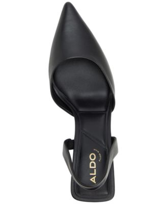 Women's Brusanti Two-Piece Pumps