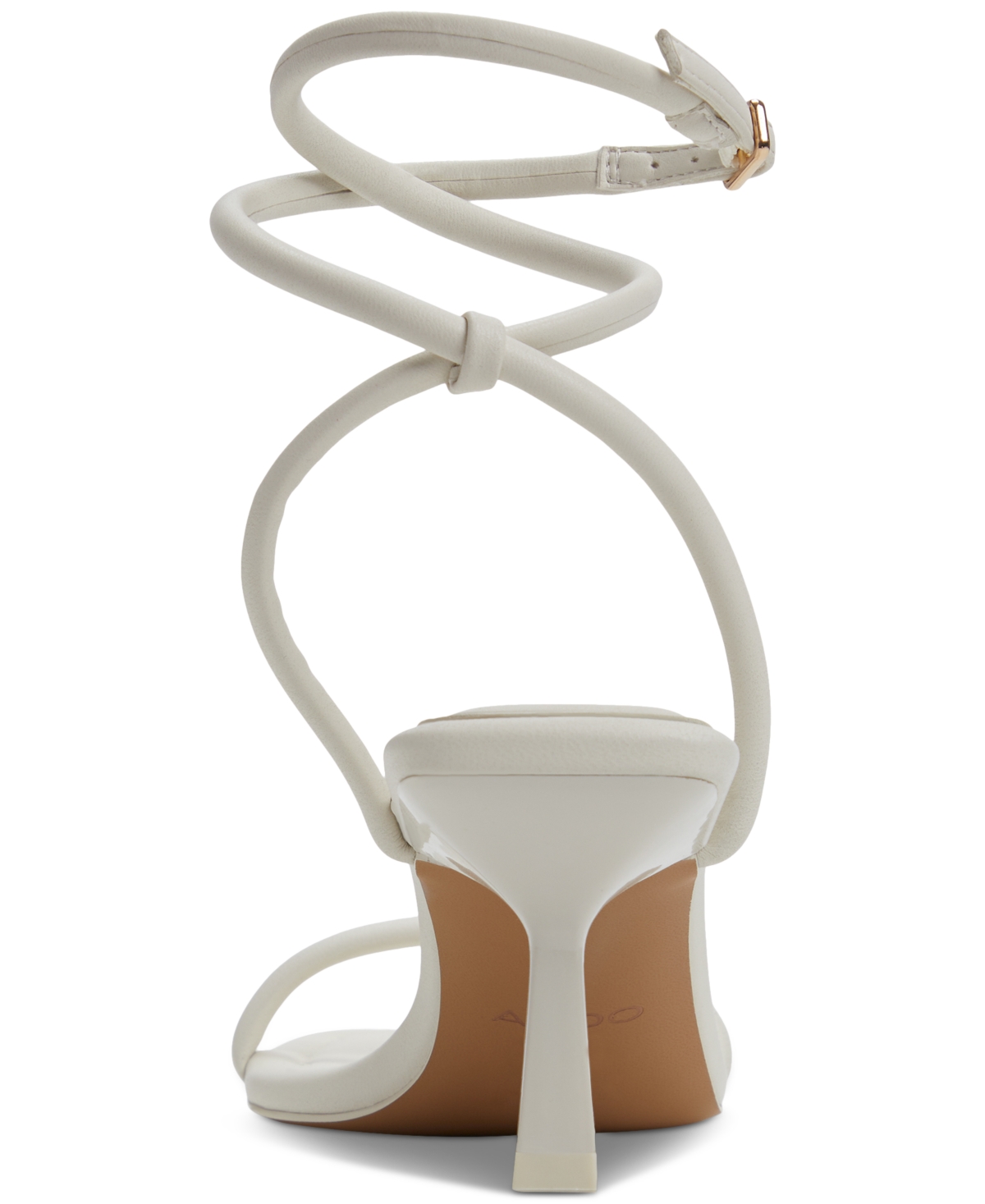 ALDO WOMEN'S DIME STRAPPY DRESS SANDALS 