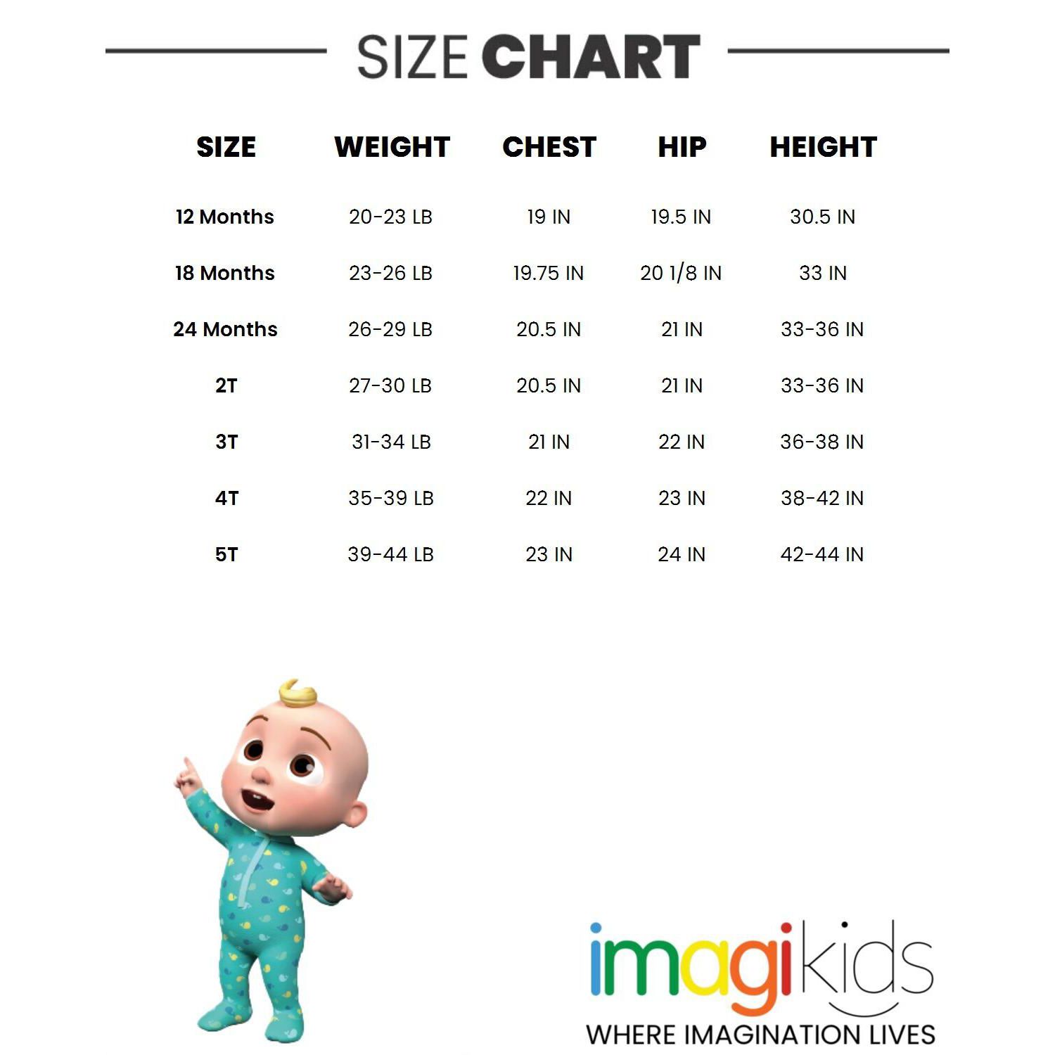 Toddler (2T-5T) JJ Fleece Zip Up Coverall