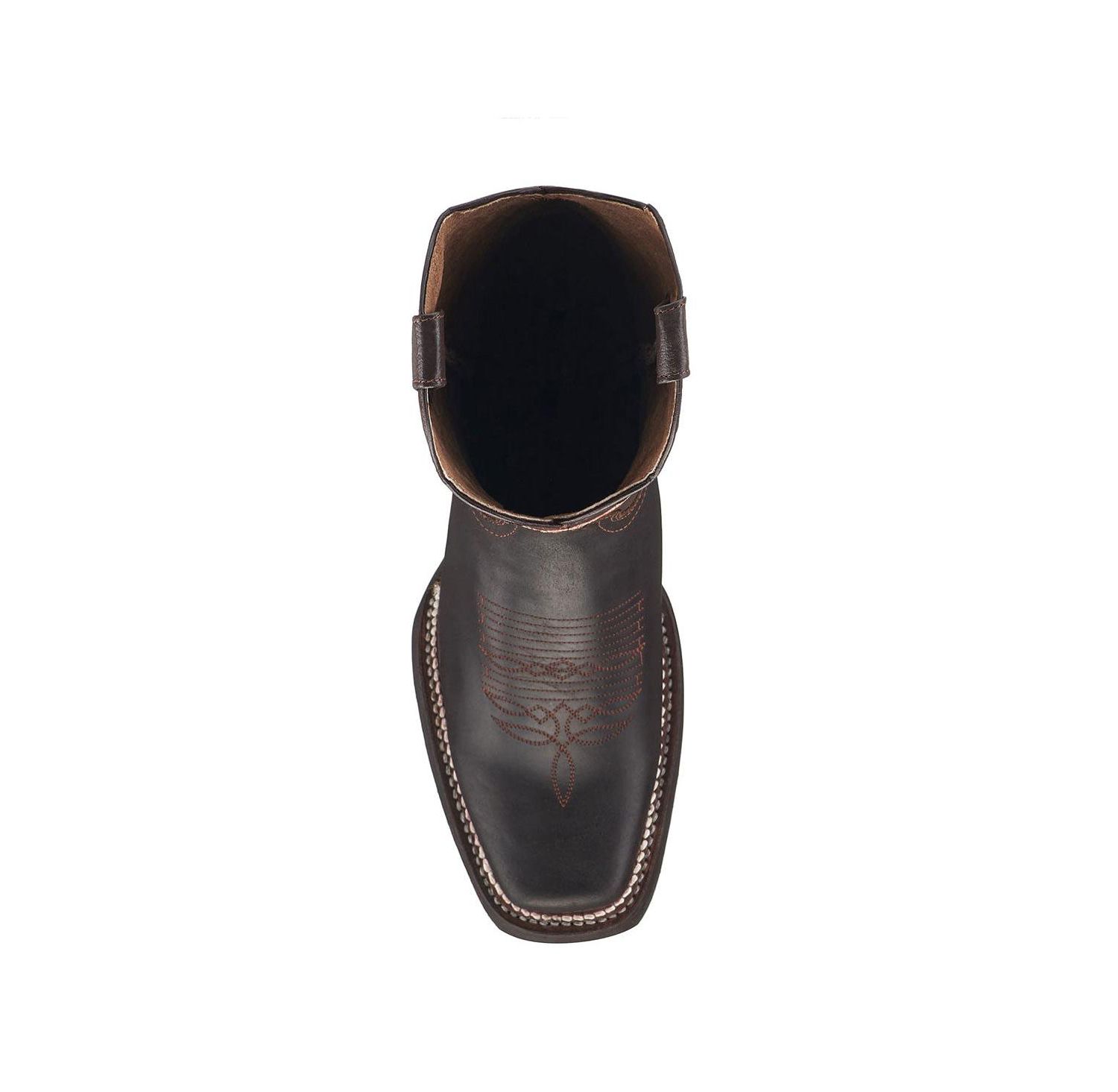 Men's Handcrafted Leather Boots By Western