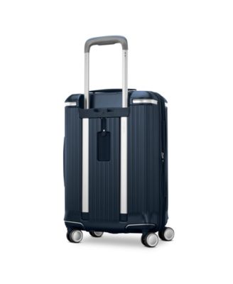 Silhouette 18 Expandable Hardside Carry-on Spinner