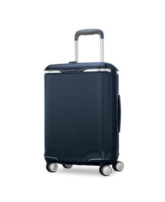 Silhouette 18 Expandable Hardside Carry-on Spinner