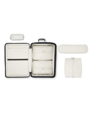 Silhouette 18 Expandable Large Hardside Check-in Spinner