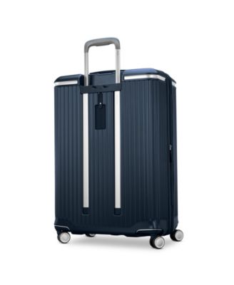 Silhouette 18 Expandable Large Hardside Check-in Spinner