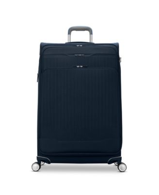 Silhouette 18 Expandable Large Softside Check-in Spinner