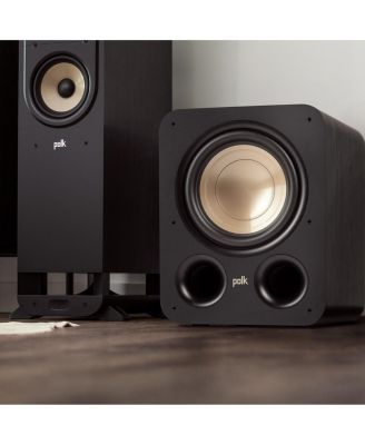 ES10 10" Signature Elite Subwoofer