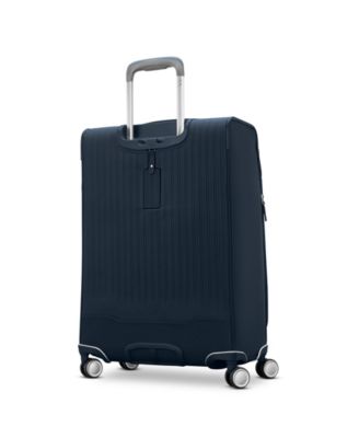 Silhouette 18 Expandable Medium Softside Check-in Spinner