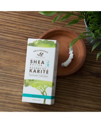 Pre de Provence Hand Cream Shea Butter Enriched, 75ML