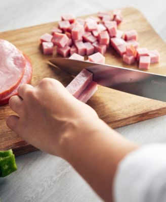 Ultimate 16-Piece Knife Block Set