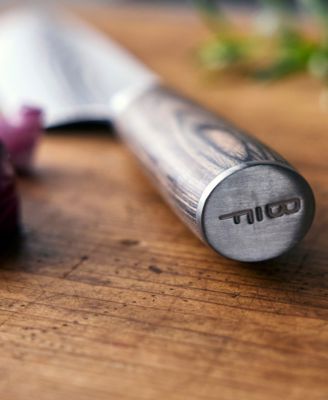 Bobby Flay x 2-Piece Santoku Knife Set