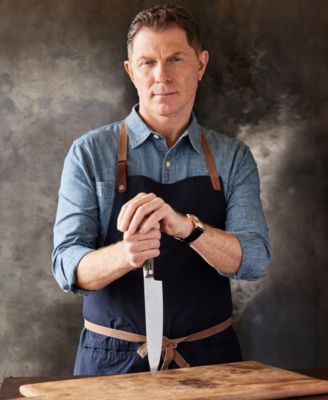 Bobby Flay x 13-Piece Knife Block Set