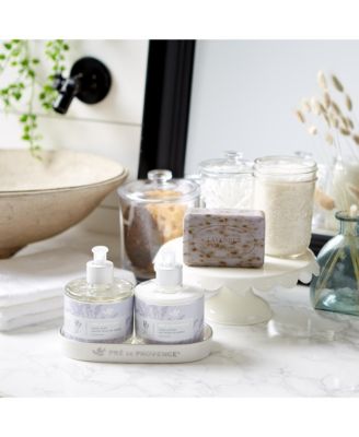 Pre de Provence Heritage 11 Fl Oz Liquid Soap, Lily of the Valley