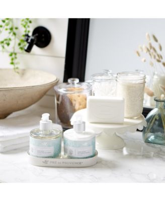 Pre de Provence Heritage 11 Fl Oz Liquid Soap, Lily of the Valley