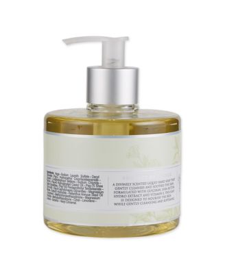 Pre de Provence Heritage 11 Fl Oz Liquid Soap, Lily of the Valley