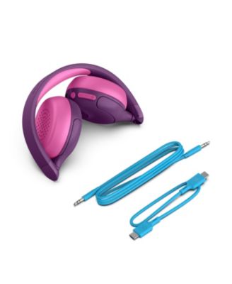 JBuddies Active Noise Cancelling Kids Headphones