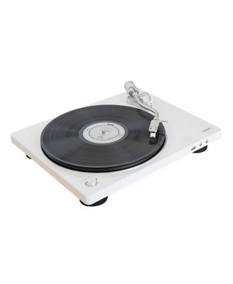 DP-450USB Hi-Fi Turntable with USB Encoder
