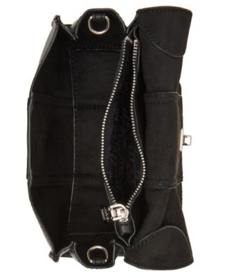 Briaa Mini Crossbody Bag