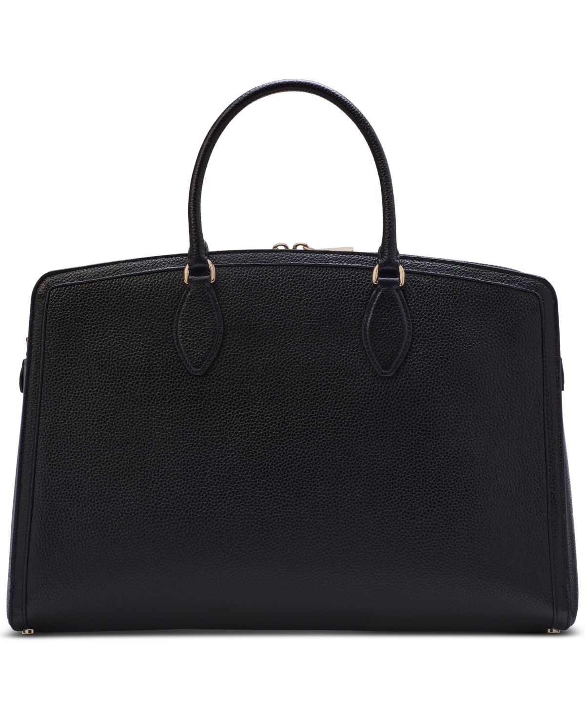 Kate Spade New York Women's Hudson Pebbled Large Laptop Bag