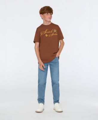 SCOTCH & SODA