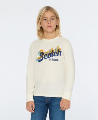 SCOTCH & SODA