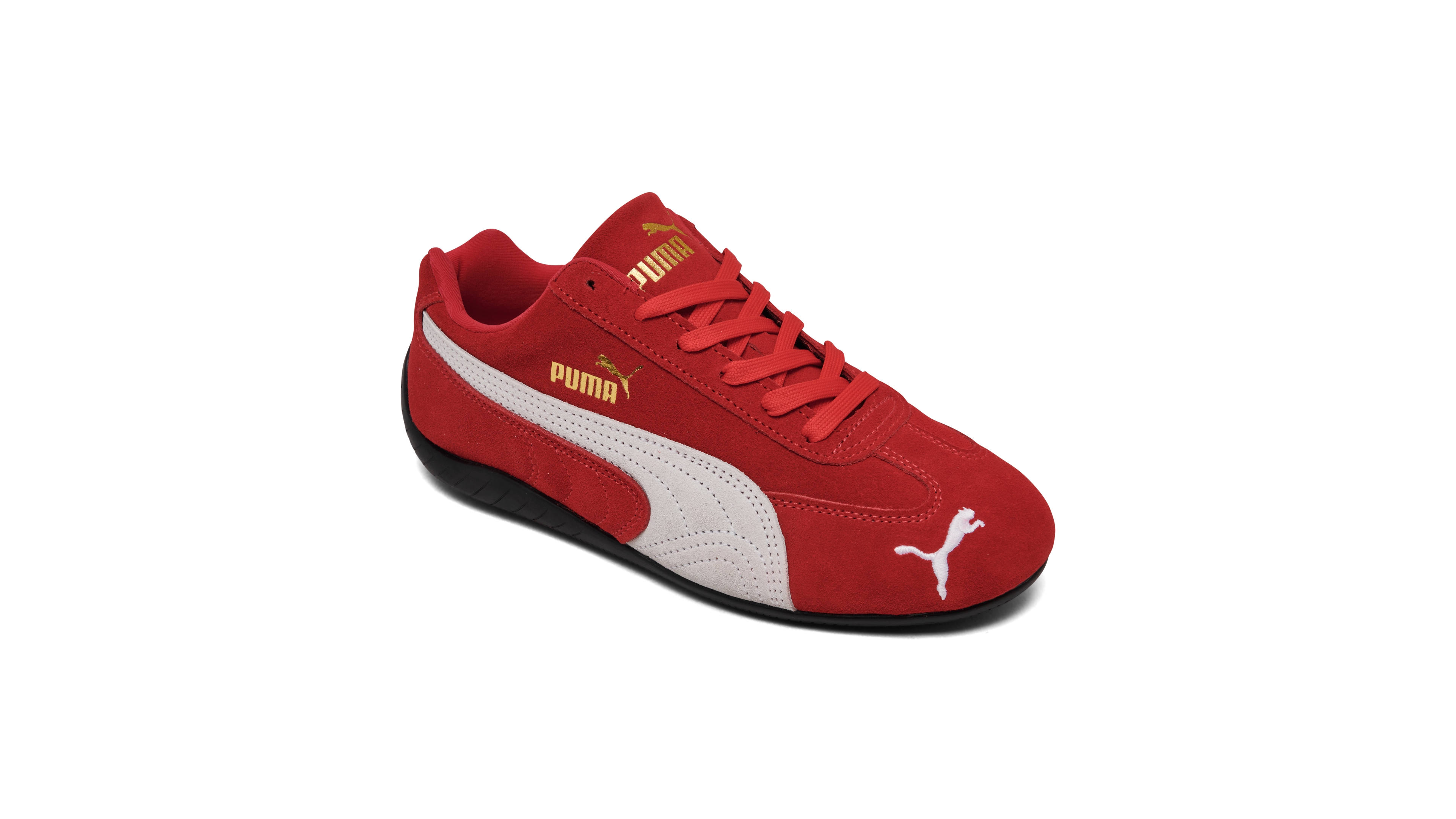 Puma Women's Speedcat Og Casual Sneakers from Finish Line