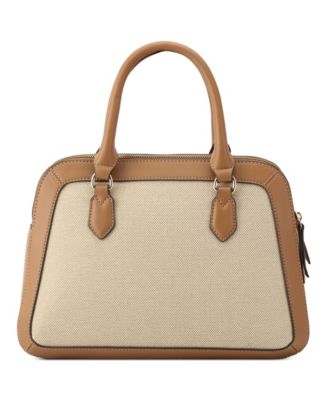 Designer Cibrina Dome Satchel Bag 